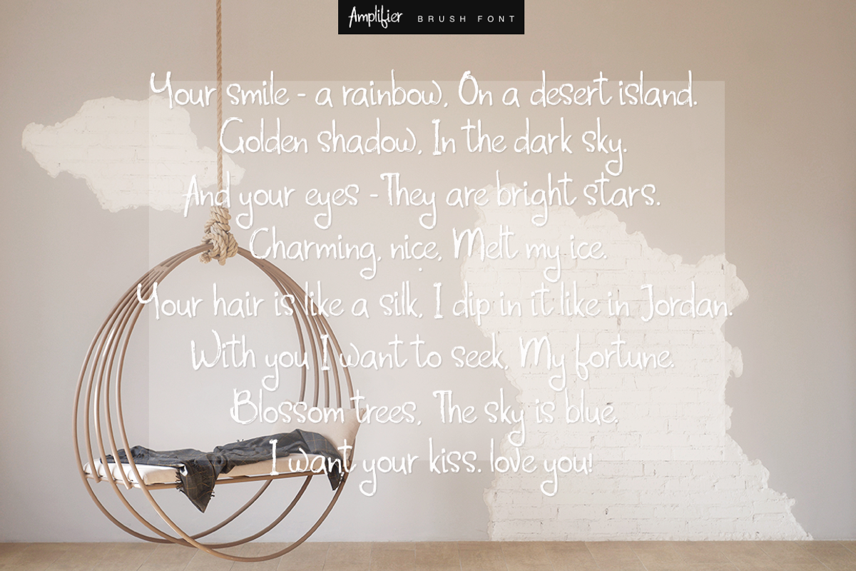 Amplifier preview 5