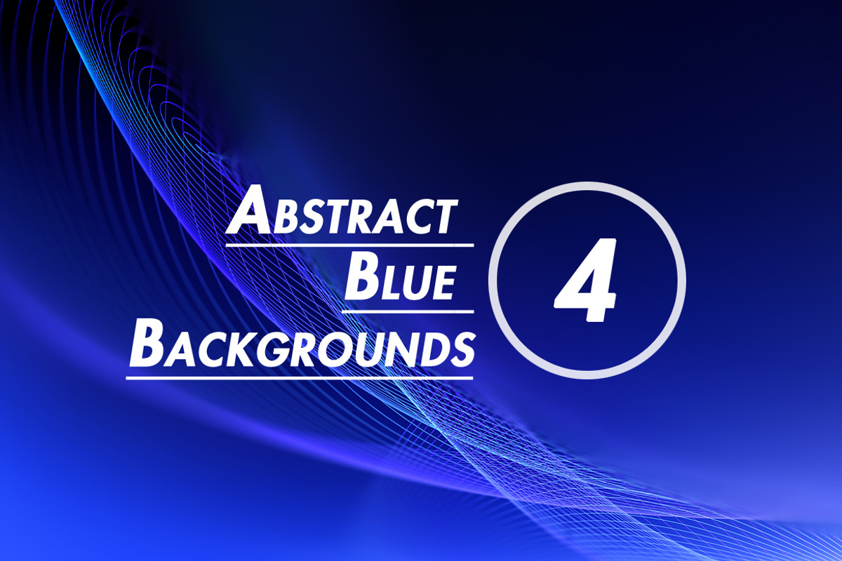 Abstract Blue Backgrounds, a Technology Photo by BazziBa♥ (Photo 1 of 2)