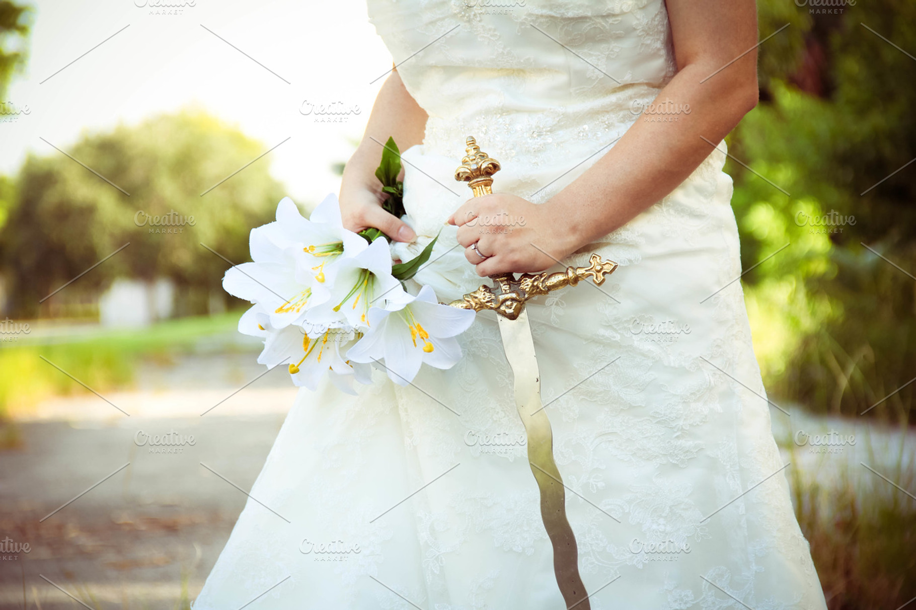 Bride Queen, a Beauty & Fashion Photo by aaprostudios