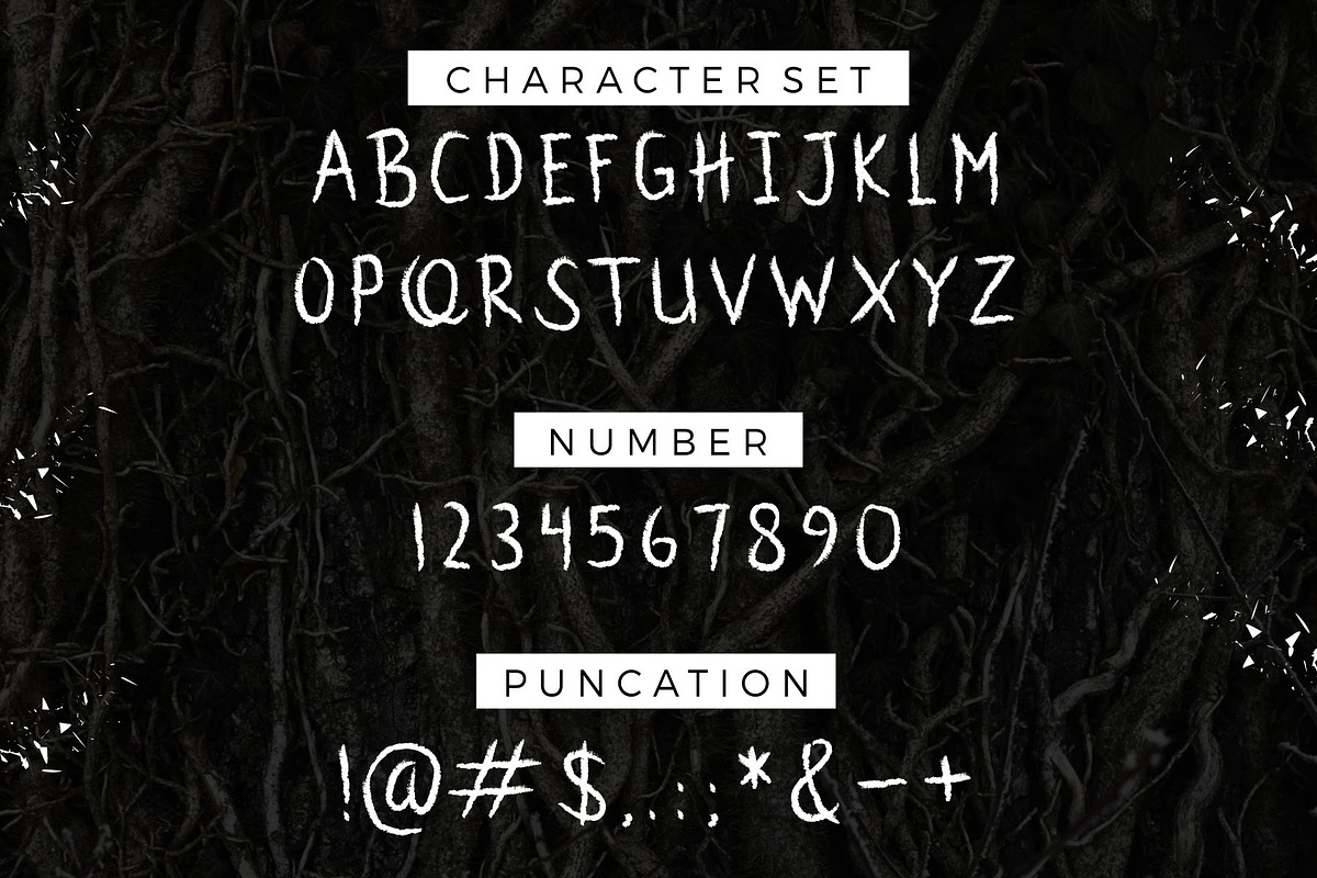 STREET FIGHTER FONT, a Blackletter Font by syabab studio (Photo 3 of 7)