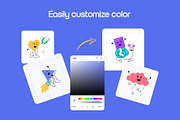 250 Work Icons, an Emoji Icon by Prosymbols (Thumbnail 6 of 15)