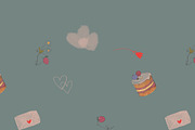 Spring Mood, a Food Illustration by Dashnpro (Thumbnail 6 of 7)