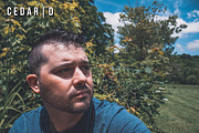 CEDAR LIGHTROOM PRESETS, an Action Add-On by Josh Zaring Studios (Thumbnail 7 of 20)