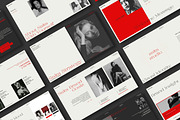 SAKA | Brand Strategy Template, a Presentation Template by Graphpexel (Thumbnail 7 of 11)