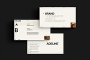 ADE / 3in1 Branding Pack, a Presentation Template by Wildnun Studio (Thumbnail 23 of 43)