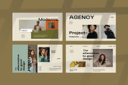 Scopper - Keynote Template, a Presentation Template by Meliora Studio (Thumbnail 2 of 10)