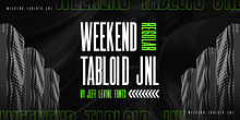Weekend Tabloid JNL