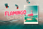 Quirel Typeface, a Sans Serif Font by giemons™ (Thumbnail 2 of 6)