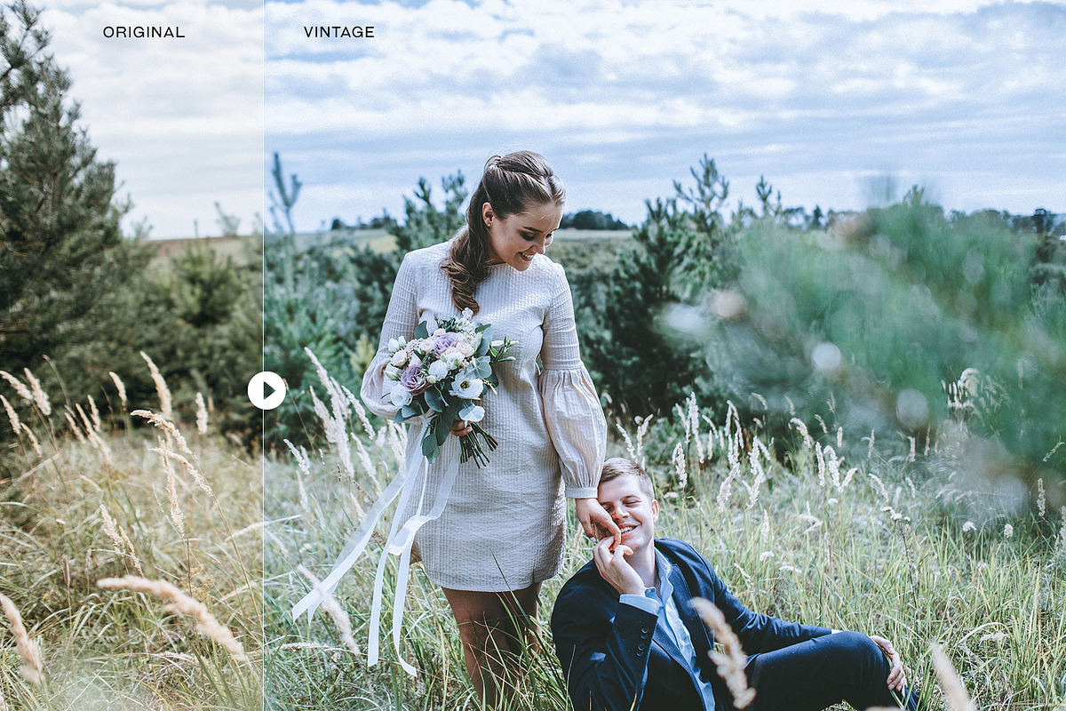 Best Wedding Pack Lightroom Presets, an Action Add-On by Art Zooted (Photo 8 of 9)