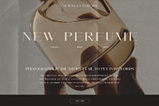 Afire - New Modern Simple Serif, a Serif Font by Muflieart (Thumbnail 4 of 10)