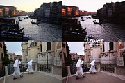 Venice Photoshop Action + Bonus preview 2