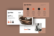 Pitch Deck Presentation Template, a Presentation Template by Studio Artisan (Thumbnail 5 of 7)
