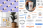 Most Popular Collections, a Decorative Illustration by Ruslana Lubenets (Thumbnail 4 of 50)