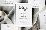 Delicate Promise | Vintage Script, a Script Font by AnMark (Thumbnail 7 of 18)