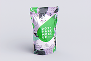Doypack MockUp, a Cups & Container Mockup by coloformia (Thumbnail 8 of 17)