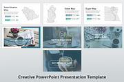 Creative PowerPoint Template, a Presentation Template by GraphicStan (Thumbnail 23 of 23)