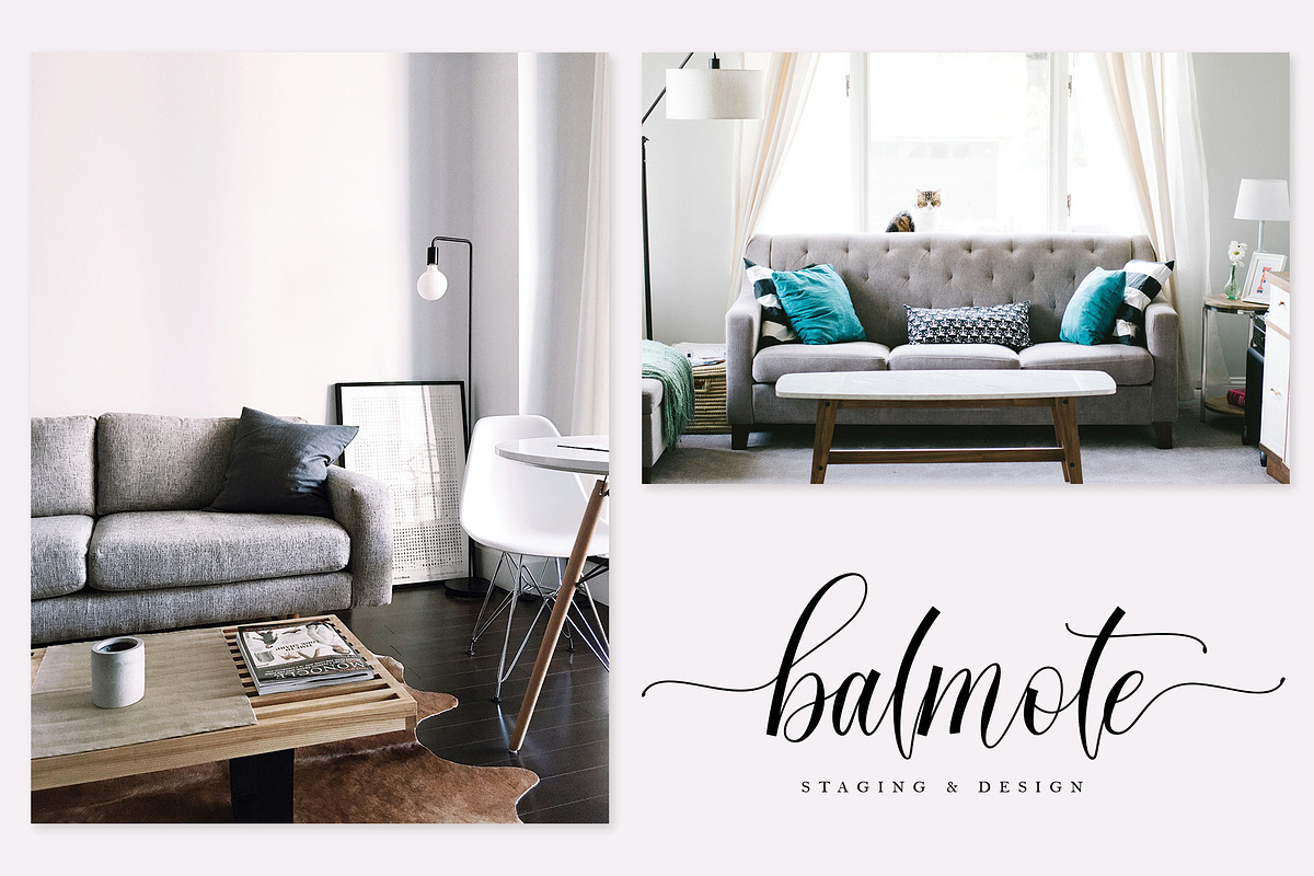 Daniella Script preview 4