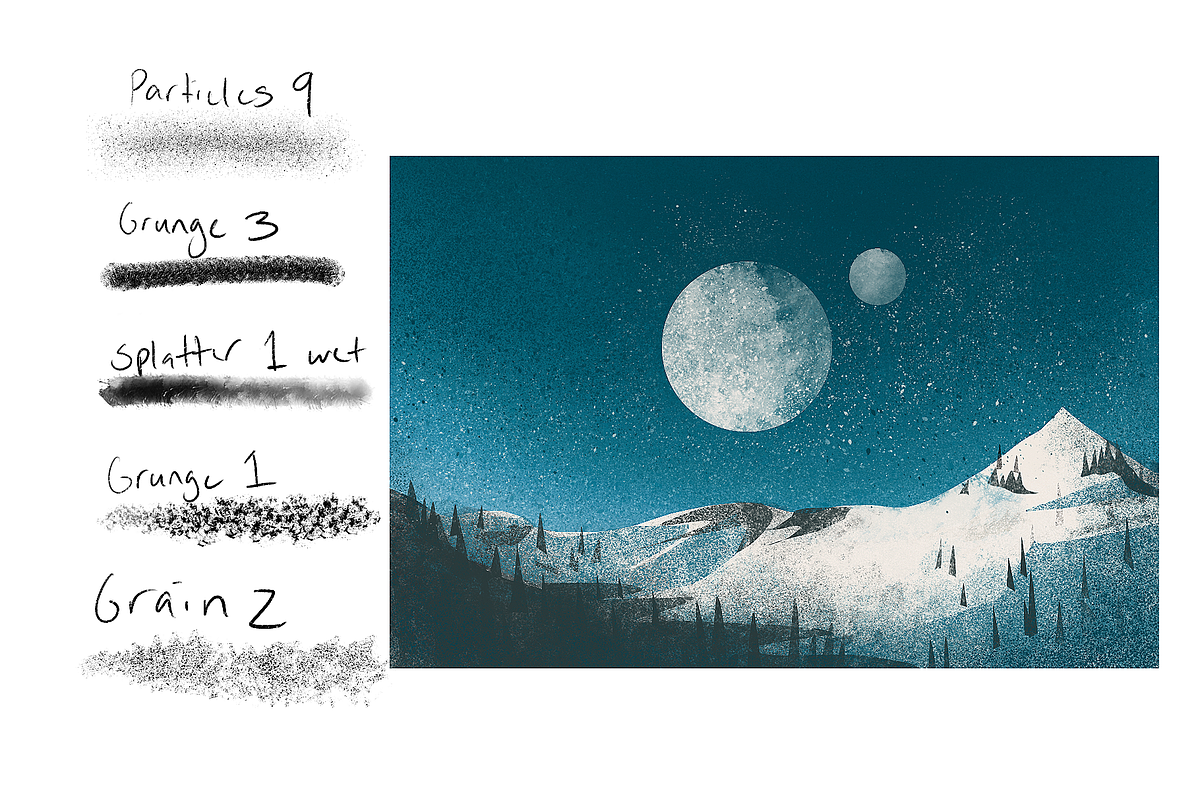 Texturize 26 preview 5