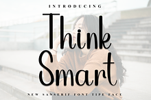 Think Smart
