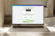 Brand Boards Set 3, a Branding & Logo Template by Creatif Foundry (Thumbnail 2 of 8)