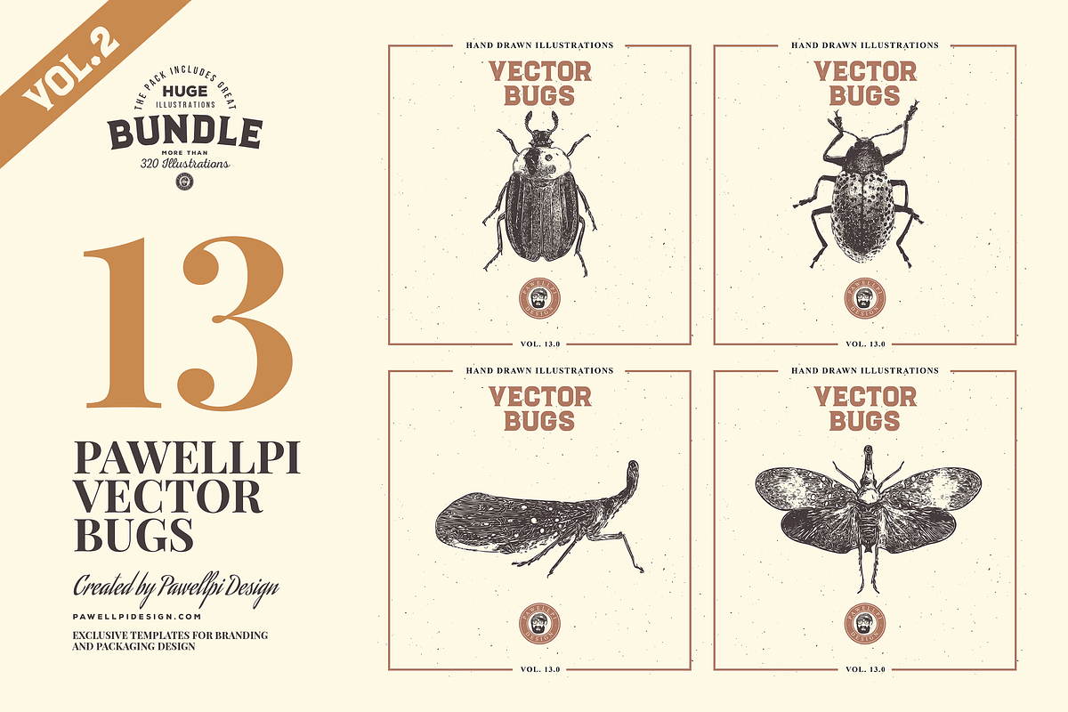 VECTOR ILLUSTRATIONS 350 IN ONE VOL2, an Object Illustration by pawellpi (Photo 14 of 103)