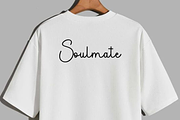 Delicate Clothes, a Handwritten Font by InermediaSTUDIO (Thumbnail 4 of 8)