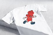 Whimsical World Mega Bundle, an Illustration by The Isian (Thumbnail 155 of 229)