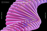 Opaline - 3D Abstract Bundle, a Graphic by Colorpong (Thumbnail 9 of 25)