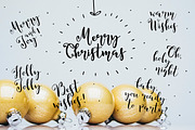 Blumenthal handwritten font, a Script Font by mikka_kika (Thumbnail 4 of 6)