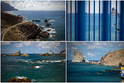 8 x Deep Blue Photoset, a Templates & Theme by Magic Mint (Thumbnail 3 of 3)