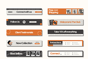 Email Marketing Newsletter Template, an Email Template by Branding Babe Co. (Thumbnail 6 of 9)