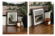 Frame Mockup Bundle - Acacia, a Household Mockup by Saguaro Digital (Thumbnail 6 of 7)
