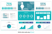 Marketing Plan PowerPoint Template, a Presentation Template by SlideBunny (Thumbnail 18 of 30)