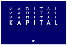 KAPITAL | 8 Fonts 4 Sans 4 Stencil