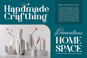 Afalen || Elegant Classy Serif Font, a Serif Font by Ermedia Studio (Thumbnail 4 of 10)