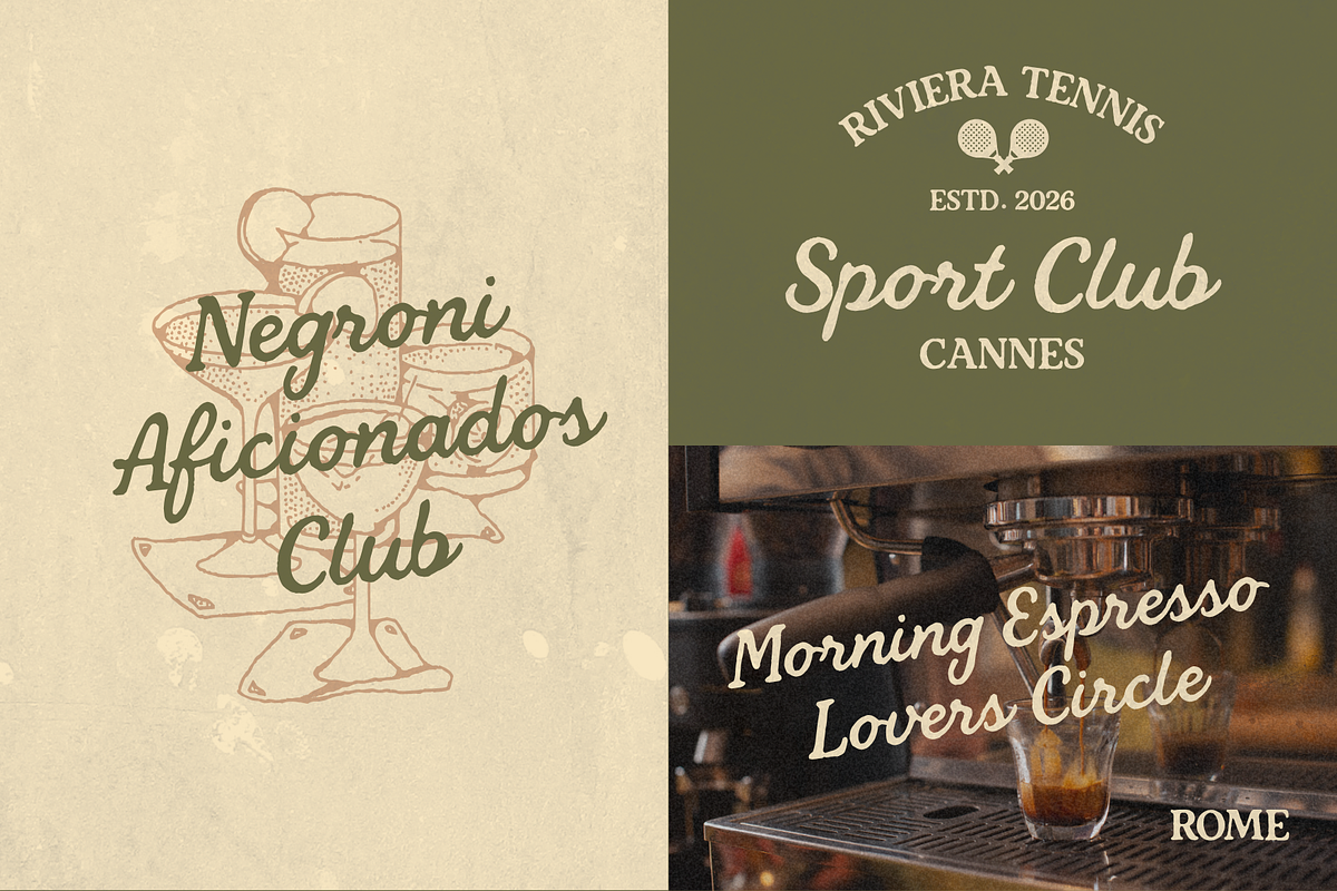 Mapleford – Handcrafted Font Duo, a Script Font by Creacy Studio (Photo 6 of 10)