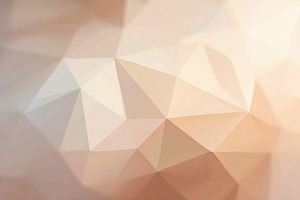 Colorful abstract geometric background, an Abstract Photo by AlyaAnd