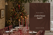 Cozy Christmas Shadows & Backgrounds, a Background Graphic by divanovskaya_nv (Thumbnail 16 of 17)