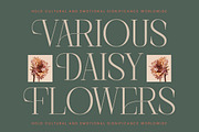 Barely Painter Elegant Serif Font, a Serif Font by timelesstype.co (Thumbnail 9 of 20)