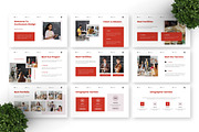 Curriculum Design - Education PPT, a Presentation Template by Deepslide Studio (Thumbnail 3 of 6)