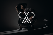 Luxury Modern Initials PP Logo, a Branding & Logo Template by Luxury Logos (Thumbnail 2 of 4)