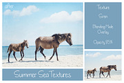 25 Sea Textures, a Texture Graphic by LovePhotoMoment (Thumbnail 8 of 15)