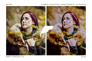 Ethereal Mobile Lightroom Presets, a Plug-in Add-On by Filtercrave (Thumbnail 7 of 12)