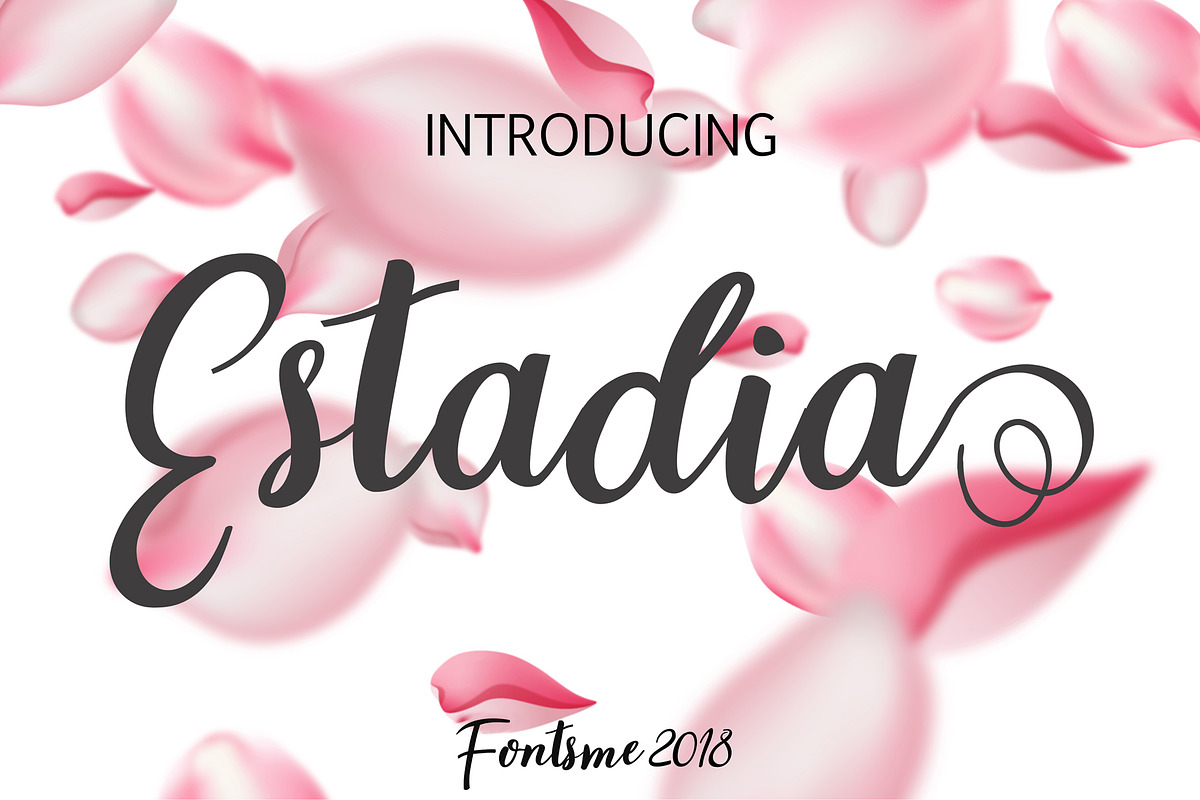 Estadia
