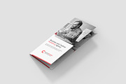 Business Marketing Brochure Tri-Fold, a Brochure Template by artbart (Thumbnail 2 of 8)
