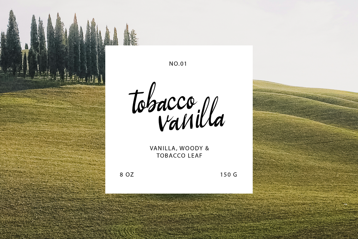 Serena Note Casual Handwritten Font, a Handwritten Font by gracetype_studio (Photo 2 of 12)