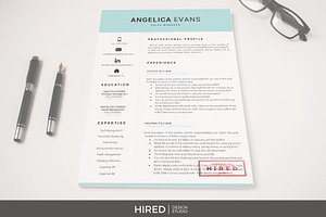 Retail Resume Sales And Cover Letter