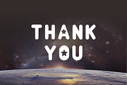 STAR BOY, a Sans Serif Font by Fourteen Letter (Thumbnail 8 of 8)