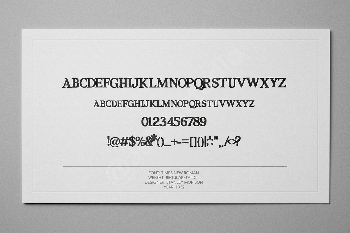 Kikigu - A Modern Luxury Serif Typef, a Font by Astuti Studio (Photo 2 of 16)