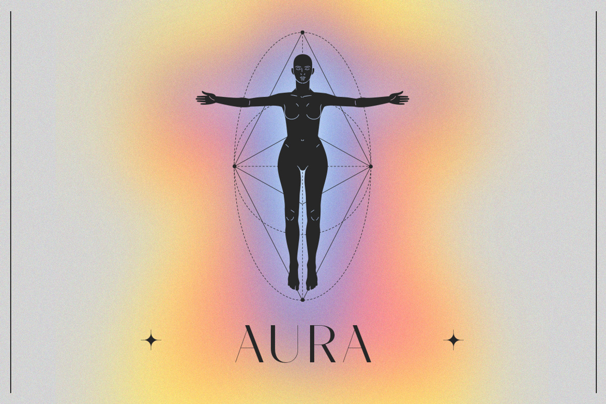 HUMAN ENERGY collection, a Decorative Illustration by ms Julia Nova (Photo 4 of 9)